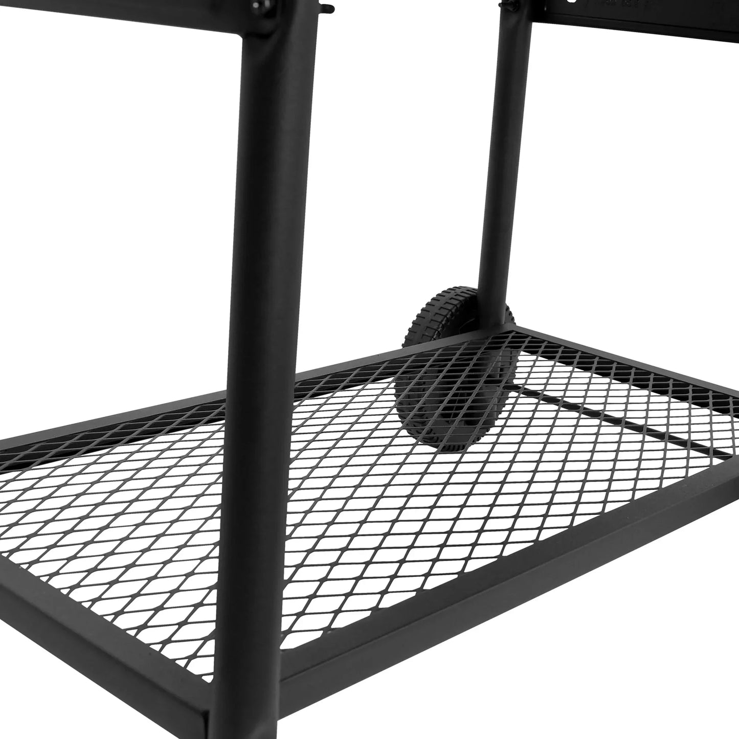 32 In. Charcoal Grill