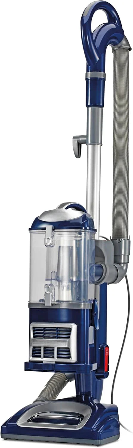 Rotator Pet Pro Lift-Away Adv Upright Vacuum With Hepa Filter, DuoClean PowerFins HairPro And Odor Neutralizer Technology, Pet Hair Pickup