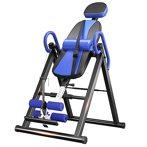 Yoleo Inversion Adjustable Protective Stretcher