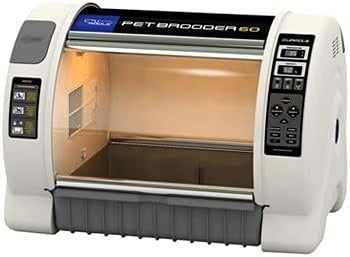 Brooders And Incubators Curadle R-Com Pet Brooder MXB60N 2 Year Warranty With Bonus Tray