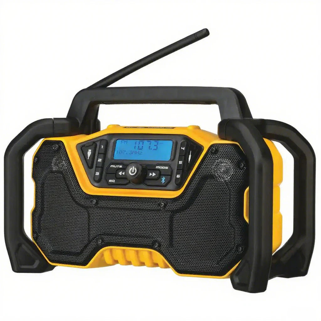 20-Volt Max Compact Bluetooth Radio, Tool Only