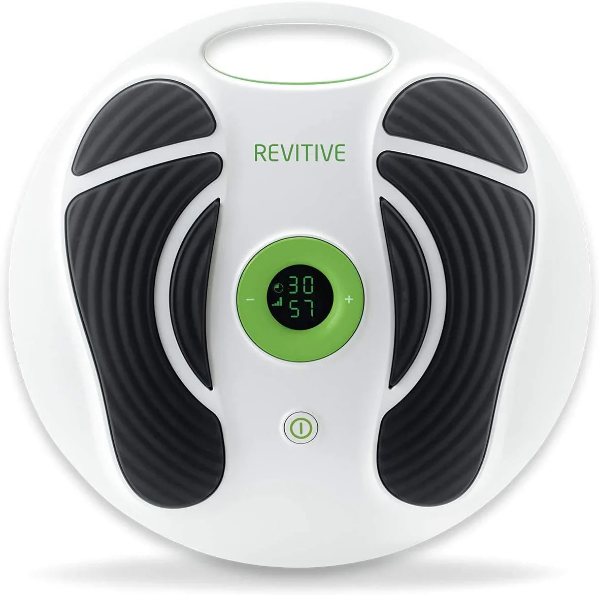 Advanced Circulation Booster, Actively Increases Circulation, Relieve Tired, Aching, Heavy Feeling Foot And Leg Pains