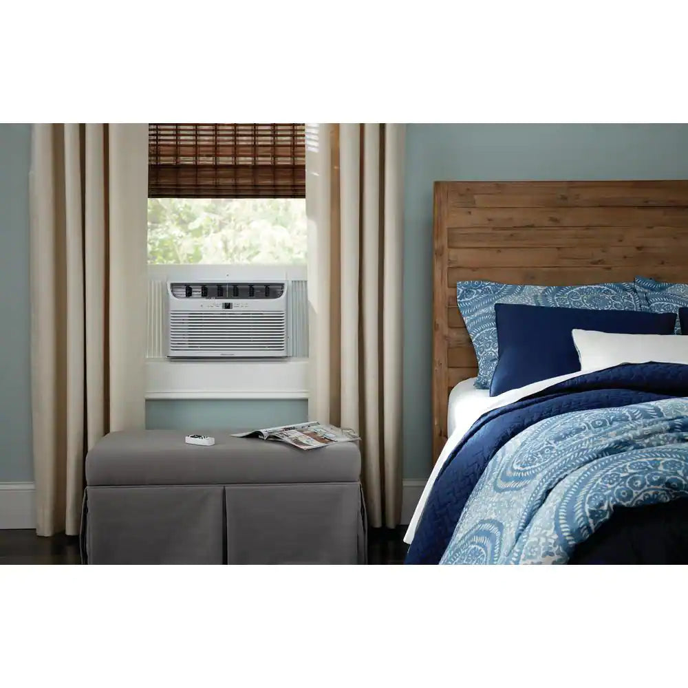 Frigidaire 25,000 BTU Connected Window Air Conditioner With Slide Out Chassis