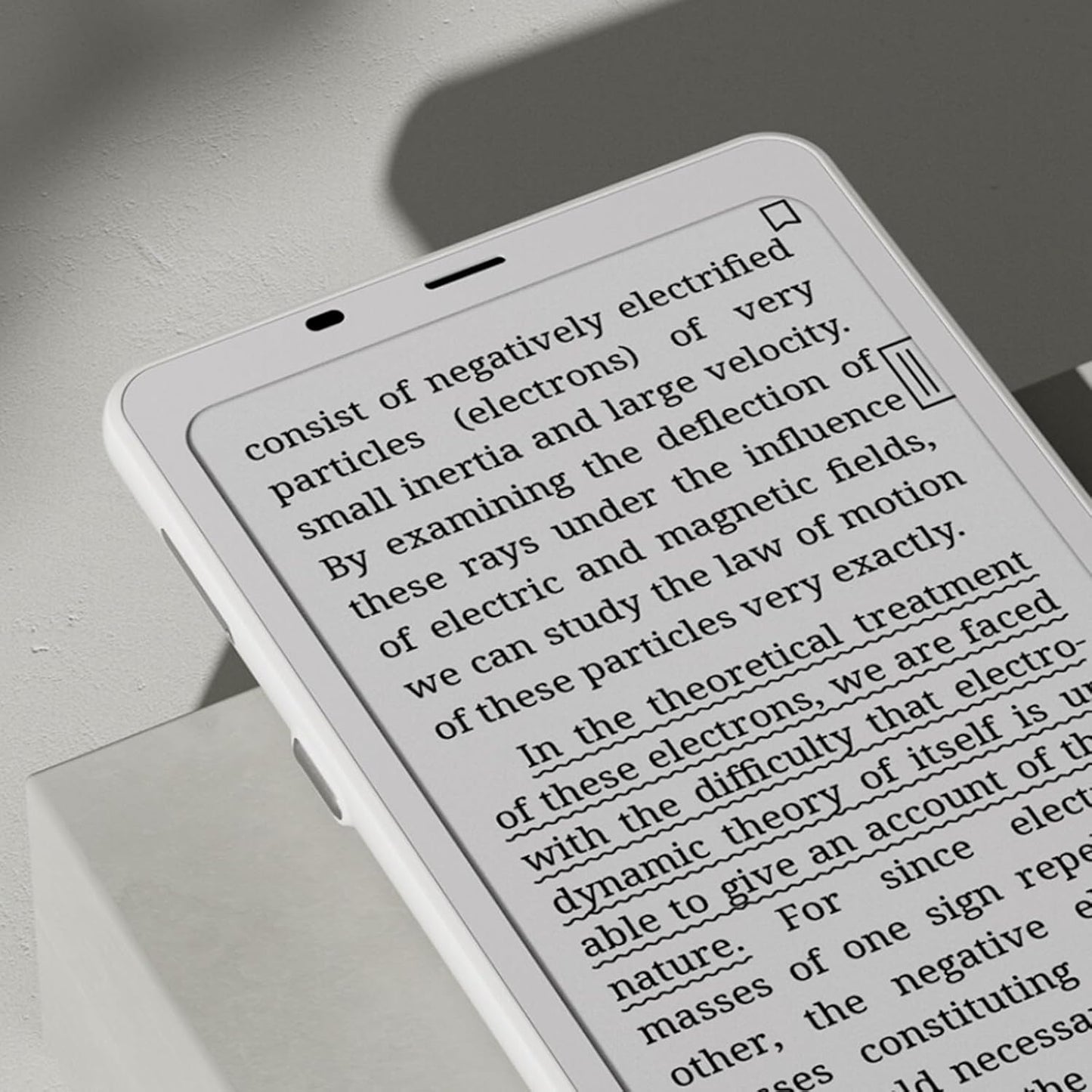 Boox Palma2 Mobile ePaper eBook Reader