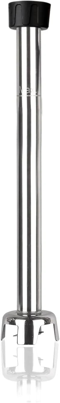 Vonci 500W Commercial Immersion Blender, 16 In. Sus 304 Removable Shaft, Heavy Duty Power Hand Mixer With Variable Speed 6000-20000RPM