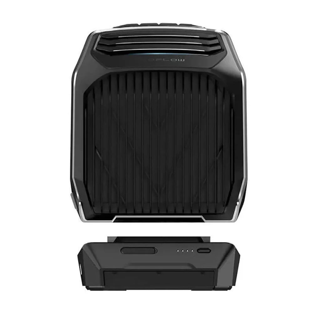Ecoflow Wave 2 1800W Portable Outdoor AC With Heater, 6K BTU, SAK84173