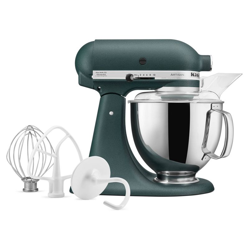 KitchenAid Artisan 10-Speed Stand Mixer Hearth Hand With Magnolia