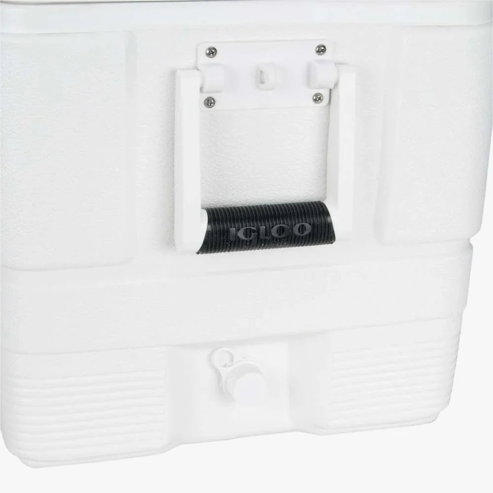 Ultra Hard Cooler, 72qt White, Your Ultimate Marine Companion