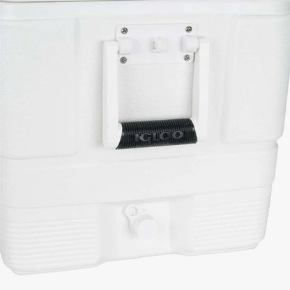 Ultra Hard Cooler, 72qt White, Your Ultimate Marine Companion