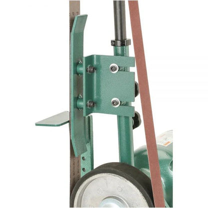 Grizzly G1015 Knife Belt Sander/Buffer