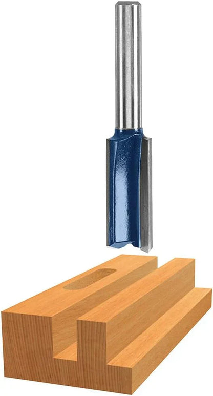 Bosch 1617EVSPK Wood 12 Amp Router Tool Combo Kit- 2.25 Horsepower Plunge Router And Fixed Base With A Variable Speed