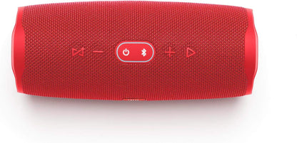 JBL Charge 4- Waterproof Portable Bluetooth Speaker