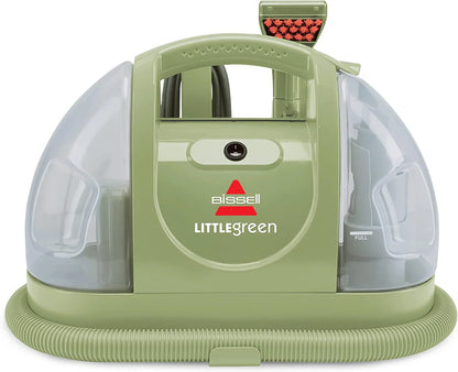 Bissell Multi-Purpose Portable Carpet And Upholstery Cleaner, 1400B