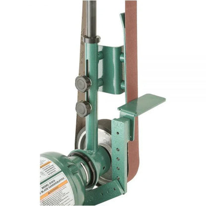 Grizzly G1015 Knife Belt Sander/Buffer