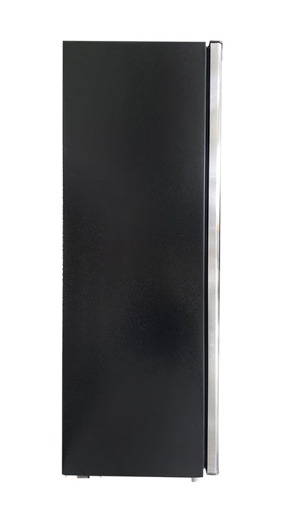 Frigidaire 6.5 Cu. Ft. Upright Freezer Platinum