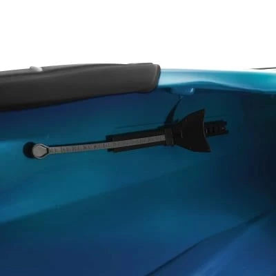 Lifetime Guster 100 Sit-In Kayak, 2-Pack 457