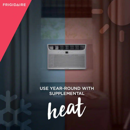 Frigidaire 25,000 BTU Connected Window Air Conditioner With Slide Out Chassis