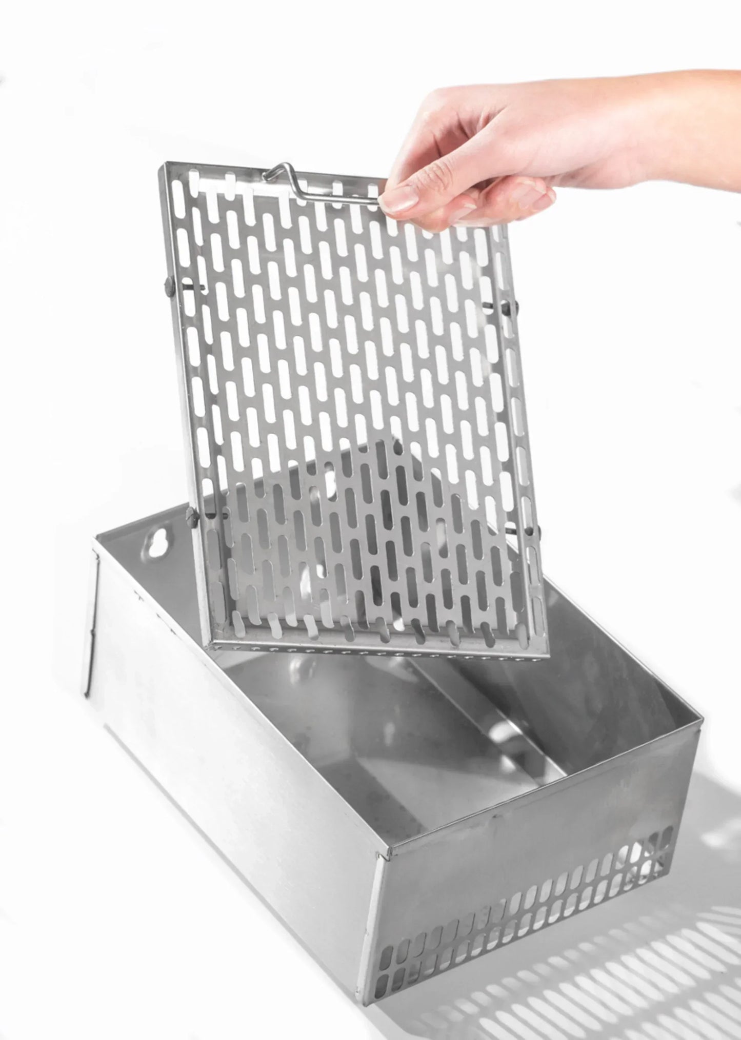 Blackstone 4-Burner 36 In. Propane Griddle With Air Fryer And Hood