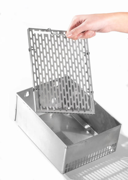 Blackstone 4-Burner 36 In. Propane Griddle With Air Fryer And Hood
