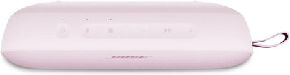 Bose SoundLink Flex Portable Bluetooth Speaker, 2nd Gen, Portable Outdoor Speaker With Hi-Fi Audio, Up To 12 Hours Battery Life