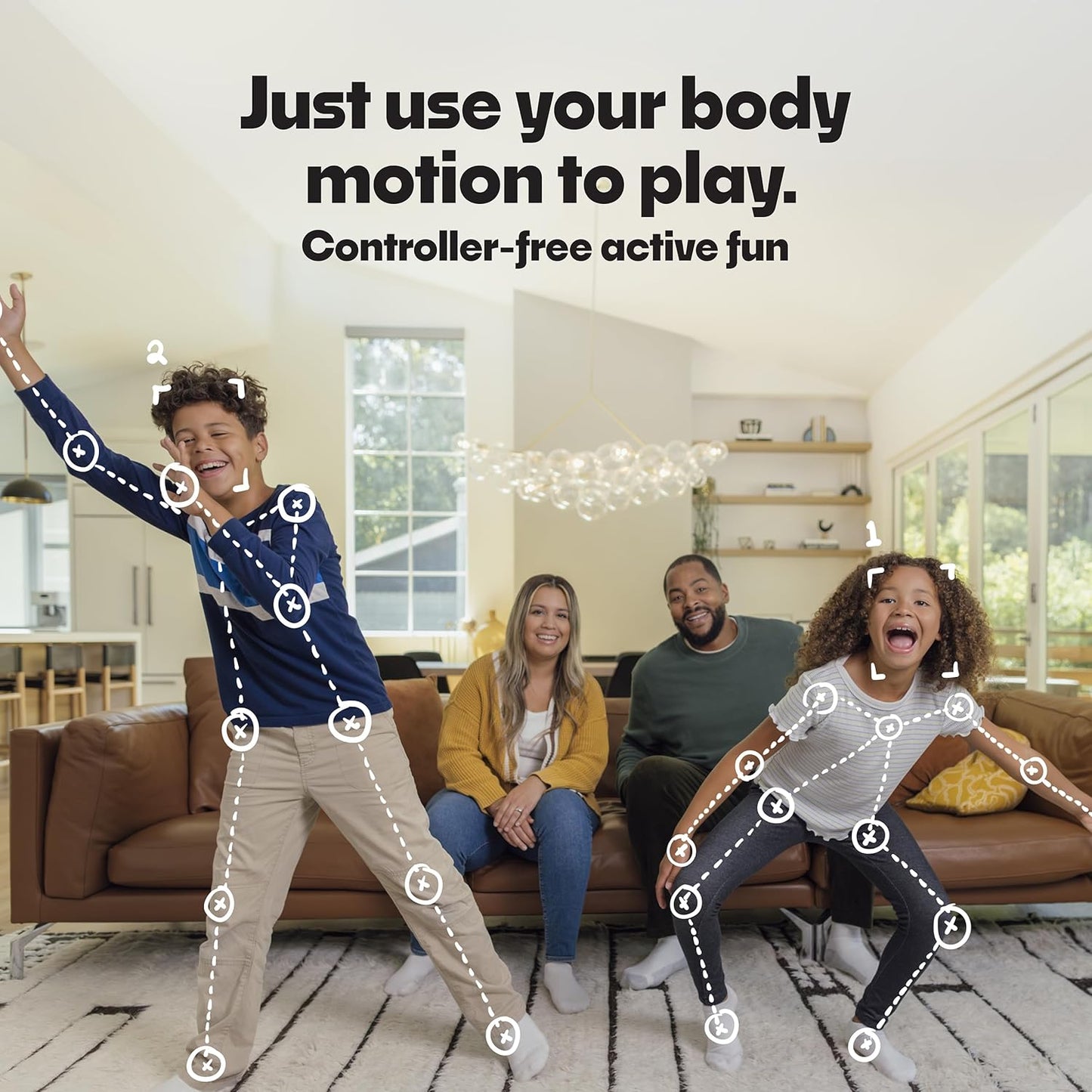 Nex Playground Interactive Indoor Play System For Kids And Families