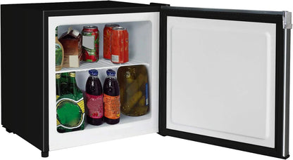 Frigidaire Upright Freezer, 6.5 Cu. Ft, Deep Freeze, Vinyl Coated Metal With Wire Shelving, Compact For Kitchen, RV, Dorm, Cabin, And Trailer