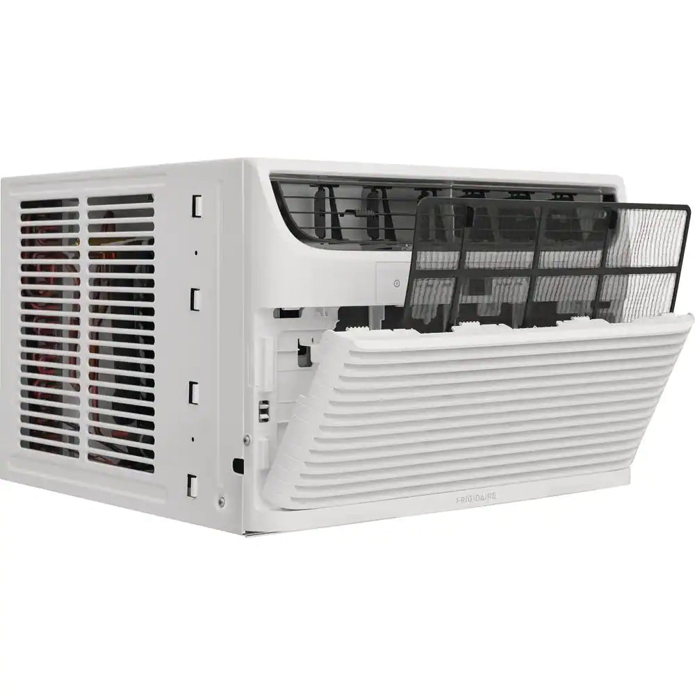 Frigidaire 25,000 BTU Connected Window Air Conditioner With Slide Out Chassis
