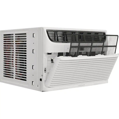 Frigidaire 25,000 BTU Connected Window Air Conditioner With Slide Out Chassis