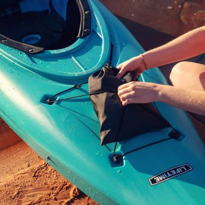 Lifetime Guster 100 Sit-In Kayak, 2-Pack 457