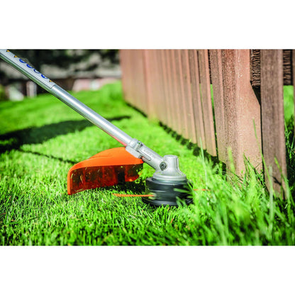 Stihl Fs 91 R Gas Trimmer
