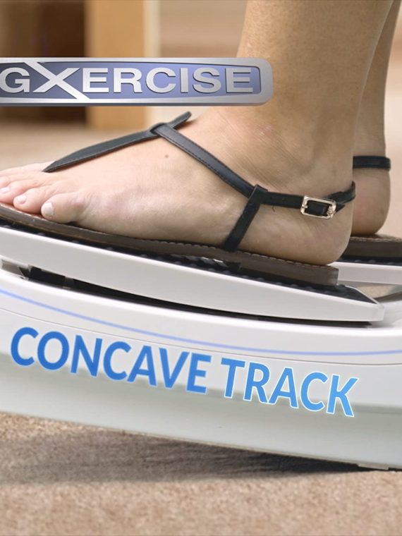 LegXercise Pro Legx 012