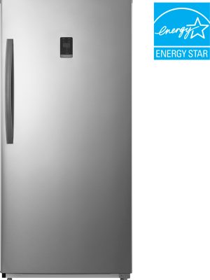 4.5 Cu. Ft. High Efficiency Stackable Front-Load Washer With 6Motion Technology, White