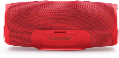JBL Charge 4- Waterproof Portable Bluetooth Speaker