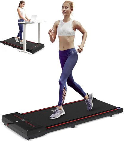Sperax Walking Vibration Pad With App 3-in-1 Under Desk Treadmill Walking Treadmill Pad