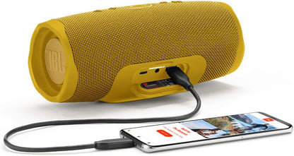JBL Charge 4- Waterproof Portable Bluetooth Speaker