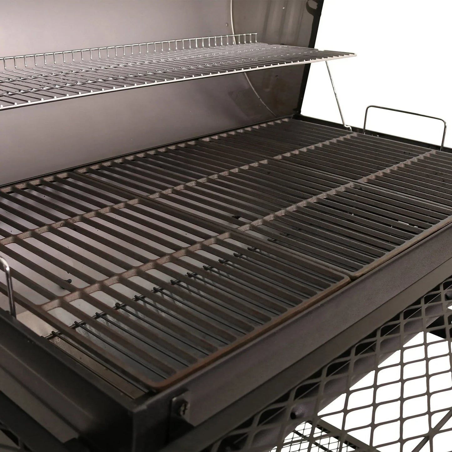 32 In. Charcoal Grill