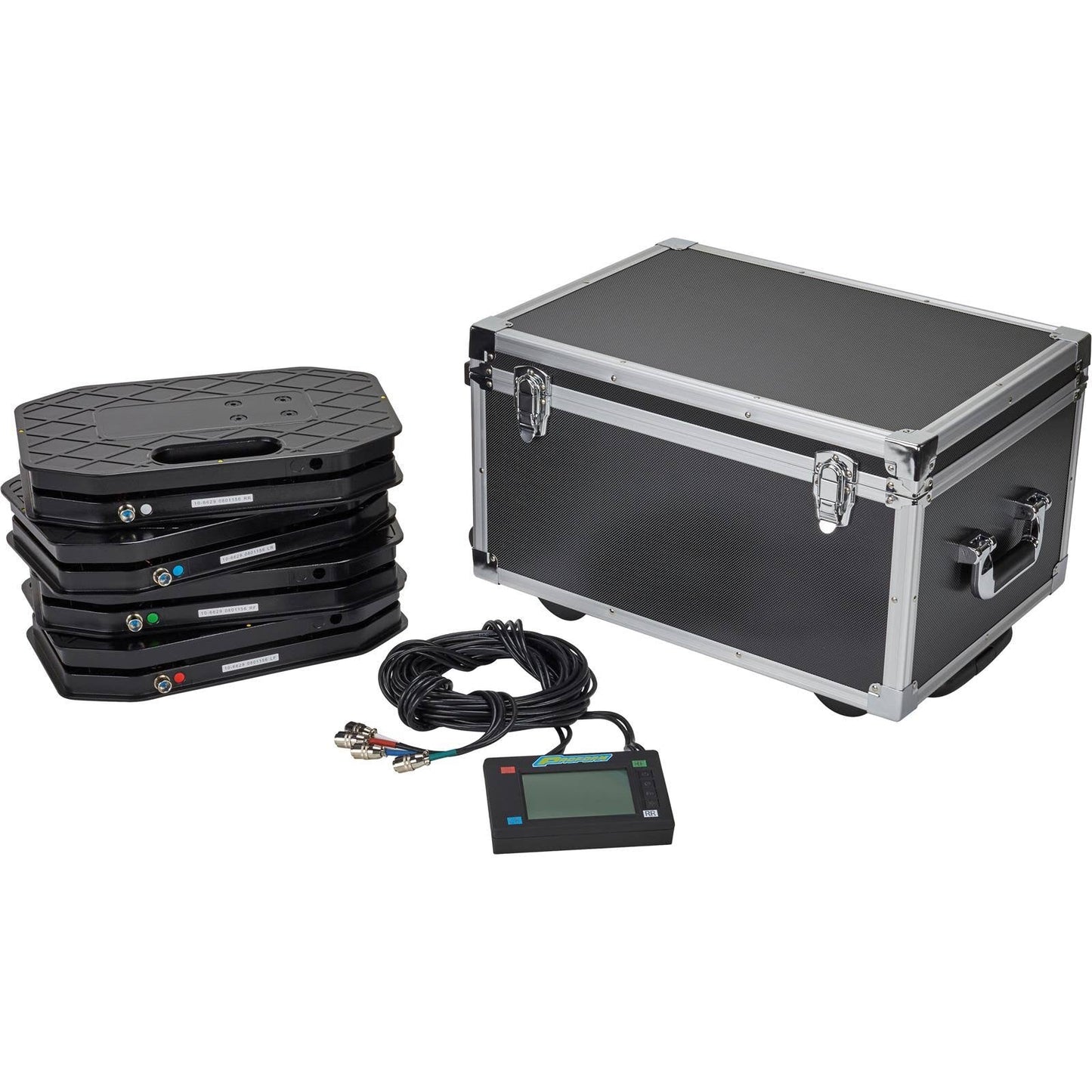 Proform 67650 Vehicle Scale