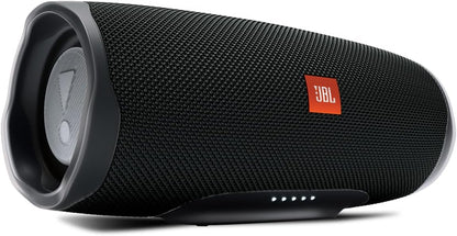 JBL Charge 4- Waterproof Portable Bluetooth Speaker