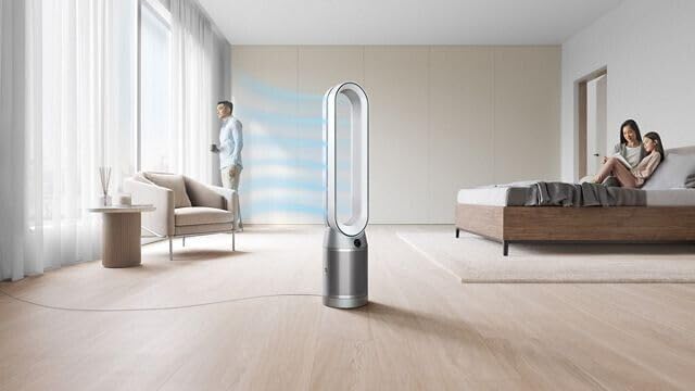 Dyson Purifier Cool Gen1 TP10
