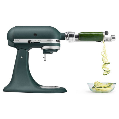 KitchenAid Artisan 10-Speed Stand Mixer Hearth Hand With Magnolia