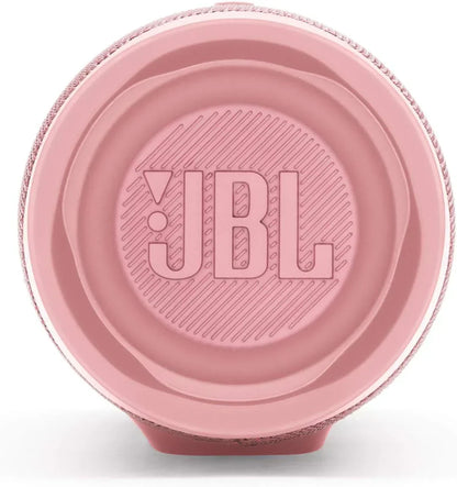 JBL Charge 4- Waterproof Portable Bluetooth Speaker
