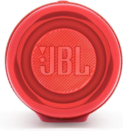 JBL Charge 4- Waterproof Portable Bluetooth Speaker