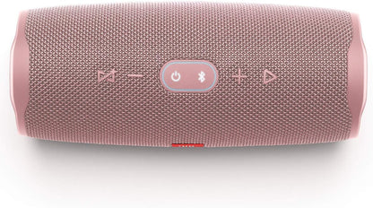 JBL Charge 4- Waterproof Portable Bluetooth Speaker