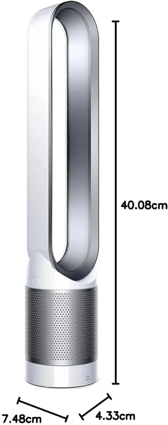 Dyson Purifier Cool Gen1 TP10