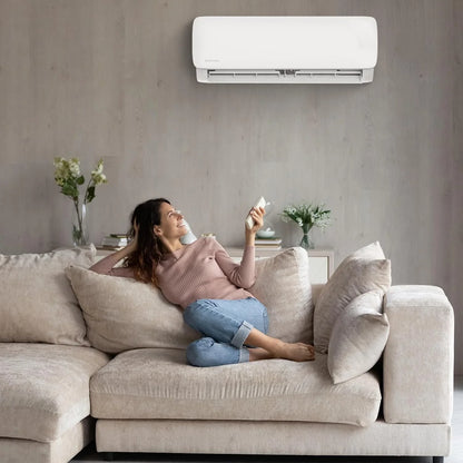 Mrcool 24000 BTU 230V Ductless Inverter Mini Split Air Conditioner And Heat Pump System