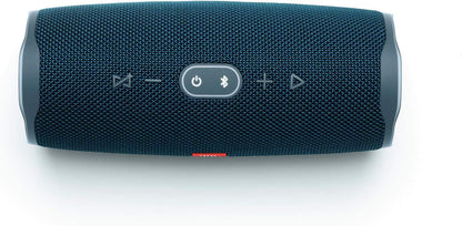 JBL Charge 4- Waterproof Portable Bluetooth Speaker
