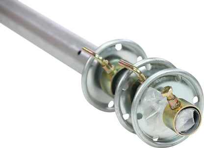 Channel Master Telescoping Antenna Mast