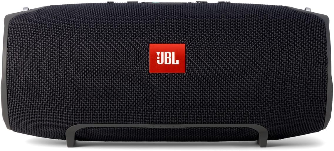 JBL Charge 4- Waterproof Portable Bluetooth Speaker