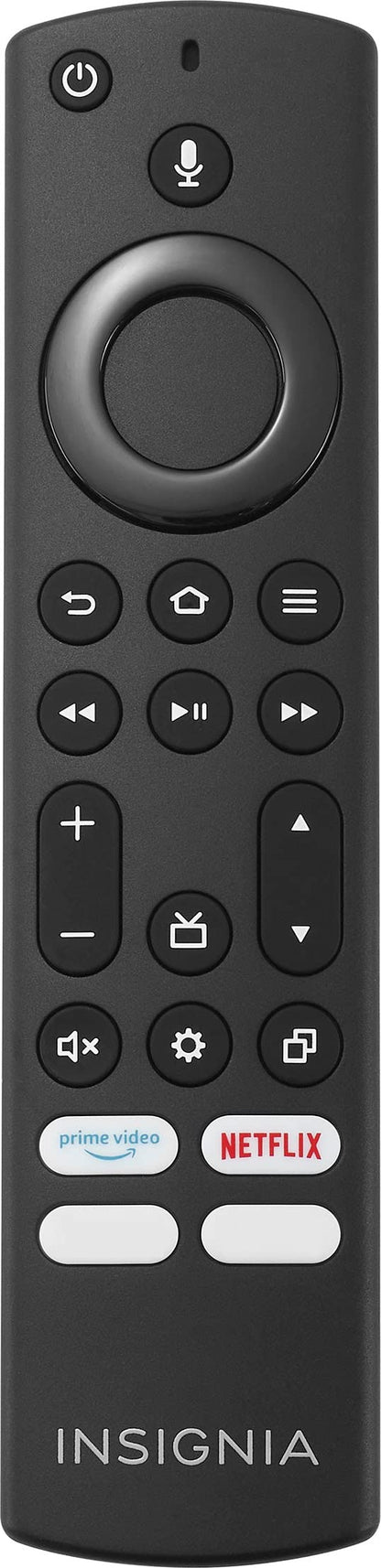 Insignia 32-inch Class Smart Full HD 1080p Fire TV