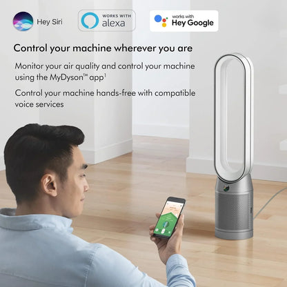 Dyson Purifier Cool Gen1 TP10